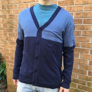 Men's Cardigan